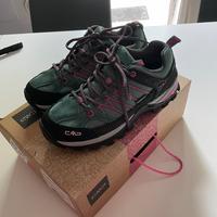 Trekking Scarpe donna CMP  39