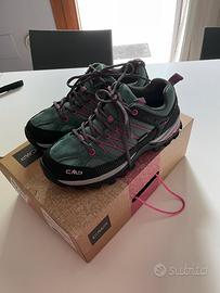 Trekking Scarpe donna CMP  39