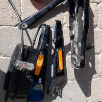 serbatoio olio ciao mix