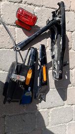 serbatoio olio ciao mix