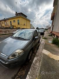 Fiat Punto Evo