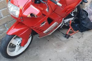 cagiva freccia c12r 