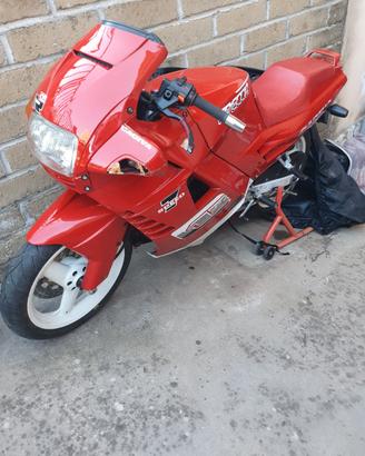 cagiva freccia c12r 