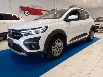 Dacia Sandero Stepway 1.0 TCe 90 CV EURO 6