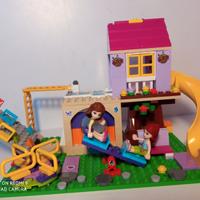 Lego Friends