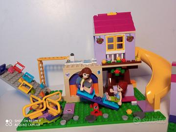 Lego Friends