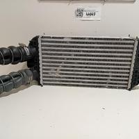 RADIATORE SCARICO GAS EGR OPEL Corsa F Serie 98247