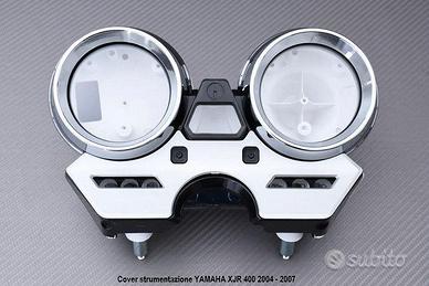 Cover strumentazione YAMAHA XJR 400 2004 - 2007