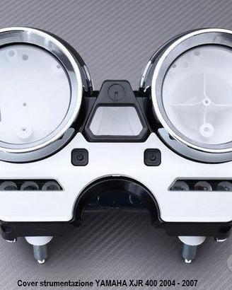 Cover strumentazione YAMAHA XJR 400 2004 - 2007