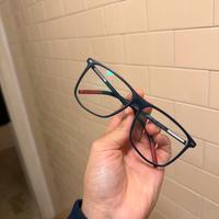 Occhiali vista / sole tommy