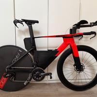 bmc speedmachine