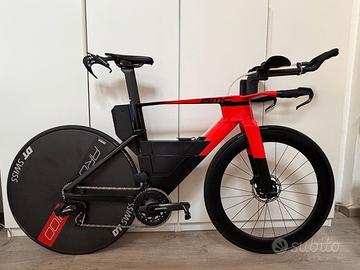 bmc speedmachine