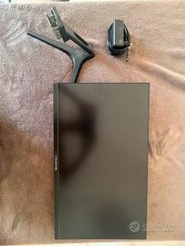 Monitor minifire 24 pollici 180hertz