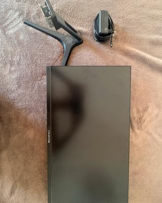 Monitor minifire 24 pollici 180hertz
