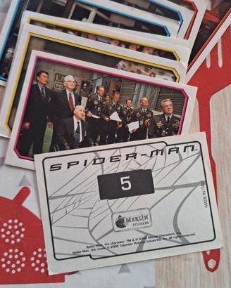 Figurine Spider Man