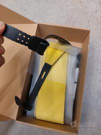 Pelli di foca scialpinismo Fischer transalp 86