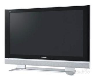 TV Panasonic 42” al plasma