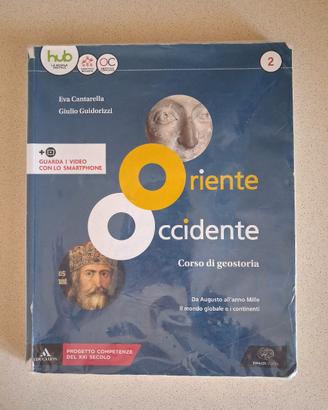 Oriente Occidente 2