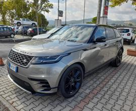 LAND ROVER Range Rover Velar 2.0D I4 240 CV R-Dy