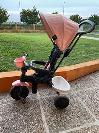 Triciclo multifunzione