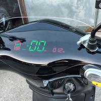 Bici elettrica pedalata assistita