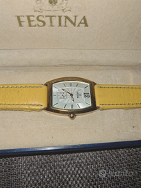 Orologio Festina 16026