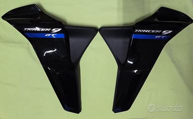 Carene Tracer 9 9 GT 9 GT+