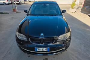 Bmw 120 120d cat 3 porte Eletta DPF
