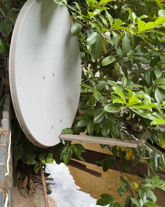 Paraboliche satellitari