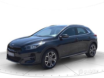 KIA XCeed 1.0 t-gdi Style Gpl 111cv
