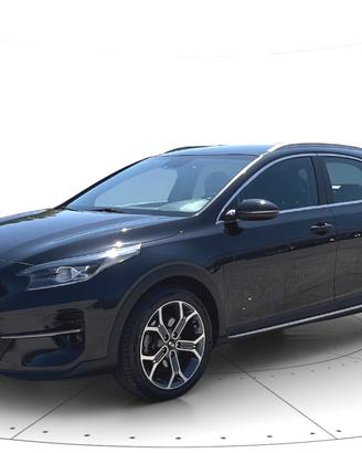 KIA XCeed 1.0 t-gdi Style Gpl 111cv