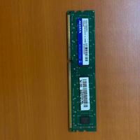 Adata Ram DDR 3 da 2GB