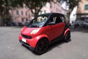 AUTO SMART FOURTWO COUPE' PASSION 55CV DEL 2003 MO