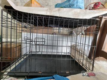 Kennel/ Trasportino