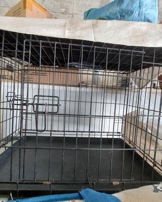 Kennel/ Trasportino