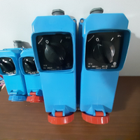 Prese interbloccate palazzoli