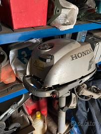 Motore marino Honda 2.3 3667274360 solo per ric