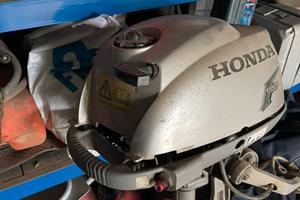 Motore marino Honda 2.3 3667274360 solo per ric