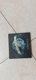 album Ligabue mondovisione 
