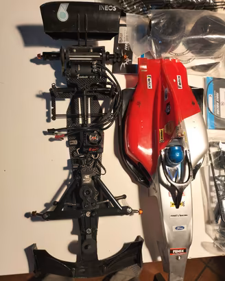 formula uno club recer fenix