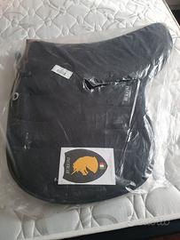 Sottosella in TexTech + Sympa sella da dressage