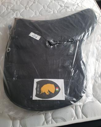 Sottosella in TexTech + Sympa sella da dressage