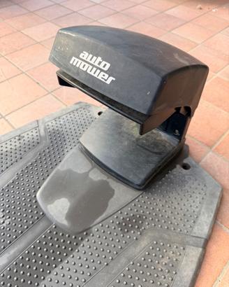 Stazione ricarica Automower 220 AC