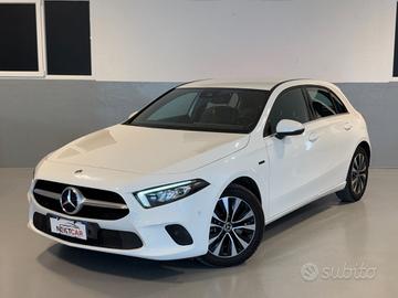 Mercedes-benz A 250e Automatic EQ-Power Premium