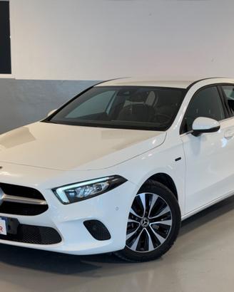 Mercedes-benz A 250e Automatic EQ-Power Premium