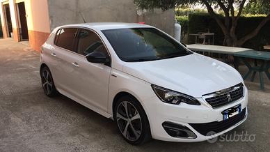 Peugeot 308 GT LINE