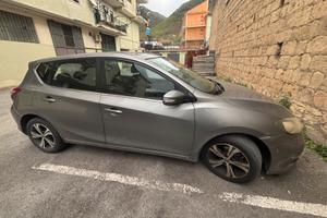 Nissan Pulsar 1.5 dCi 110CV