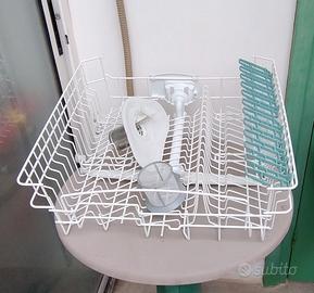 ricambi per lavastoviglie Ariston LS 2020 A