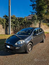 Fiat Punto 1.2 Young 5p benzina 2015 – 115.000 km