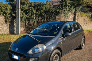 Fiat Punto 1.2 Young 5p benzina 2015 – 115.000 km
